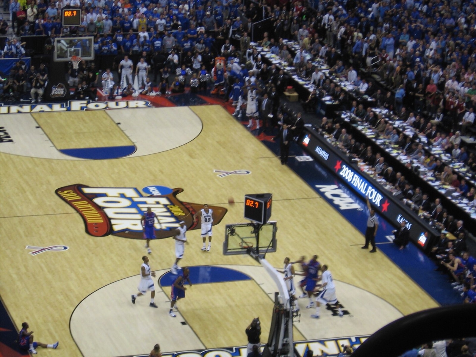 Follow Up on top NCAA Tournament ROI Coaches
